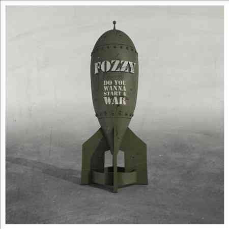 Do You Wanna Start a War [Digipak]
