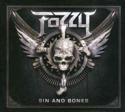 Sin and Bones [Digipak]