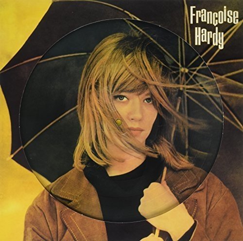 Francoise Hardy (Picture Disc)