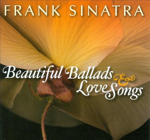 BEAUTIFUL BALLADS & LOVE SONGS