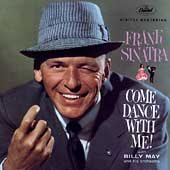 COME DANCE WITH ME