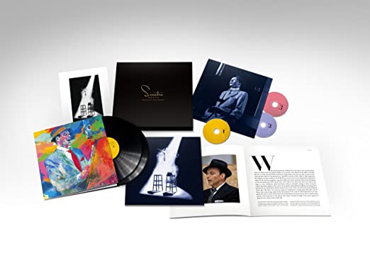 Duets (With DVD, Cd, Vinyl) (2 Lp's) (Box Set)
