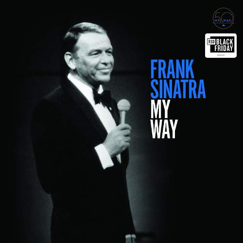 My Way (Black Friday)