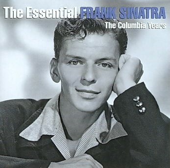THE ESSENTIAL FRANK SINATRA