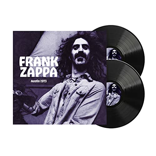 Austin 1973