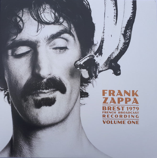 Brest 1979 Volume One (French Broadcast Recording) [Import] (2 Lp's)
