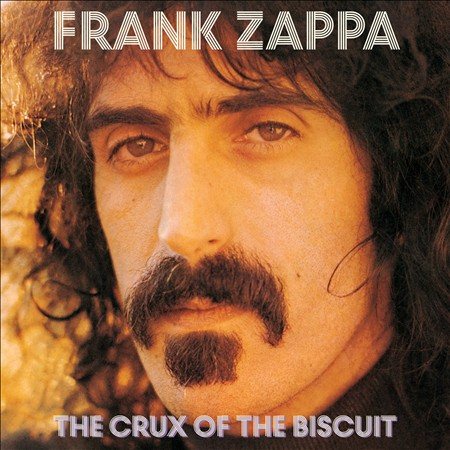 CRUX OF THE BISCUIT