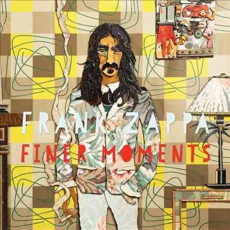 FINER MOMENTS