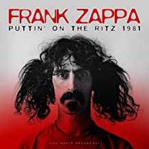 Puttin’ On The Ritz 1981 [Import]