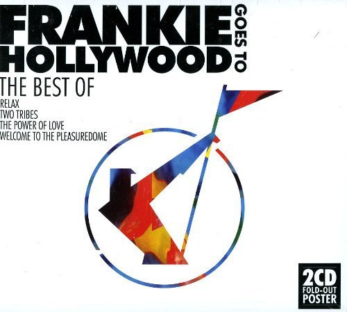 The Best of Frankie Goes to Hollywood [Import]
