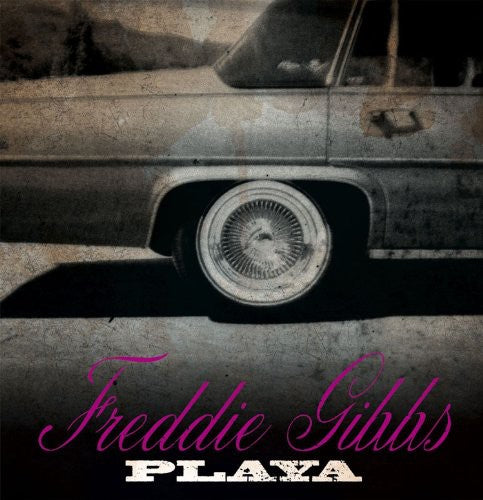 Playa (12" Single)