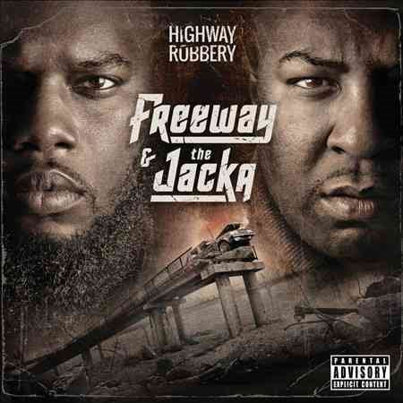 HIGHWAY ROBBERY (EXP