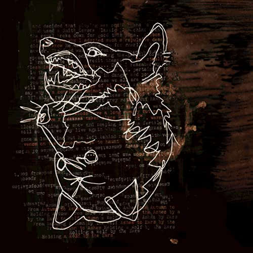 Holding a Wolf By the Ears (Limited Edition)