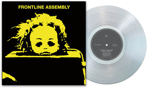 State Of Mind (Clear Vinyl, Limited Edition, Reissue)