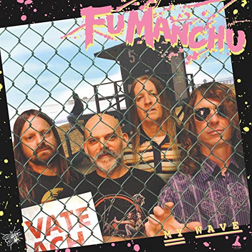 Fu30 Pt. 2 (10-Inch Vinyl, Colored Vinyl, Pink, Indie Exclusive)