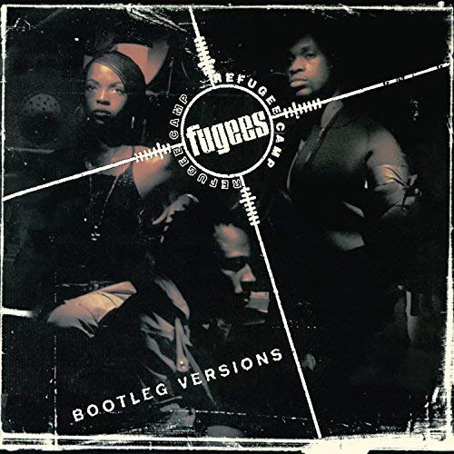 | Refugee Camp (Bootleg Versions) (LP)