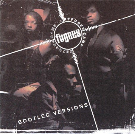 | Refugee Camp (Bootleg Versions) (LP, Import)