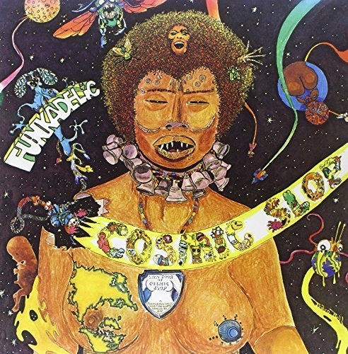 Cosmic Slop (Ogv)