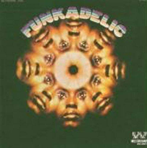 Funkadelic [Import]