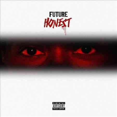 HONEST (EXPLICIT DELUXE CD)