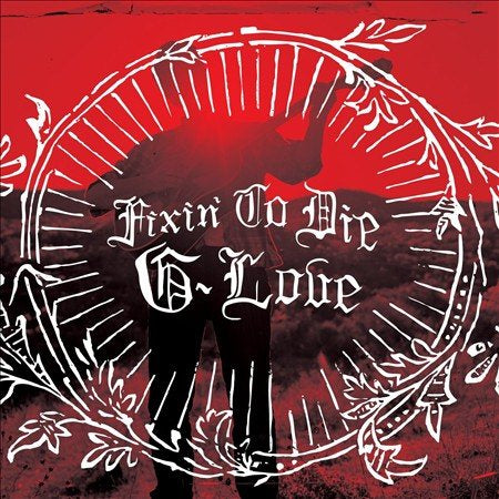 Fixin' To Die (Download Card)
