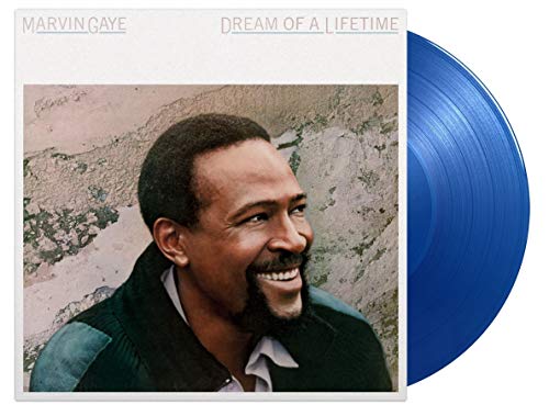 DREAM OF A LIFETIME -CLRD