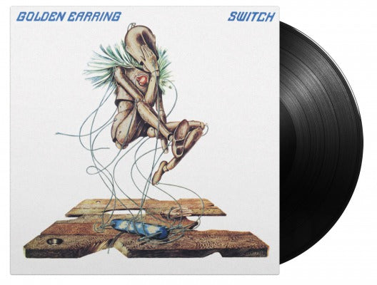 SWITCH -HQ/INSERT-