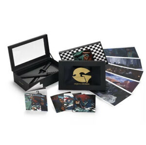 Liquid Swords: The Singles Collection [Explicit Content]