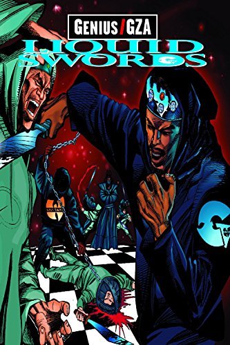 LIQUID SWORDS (CT)