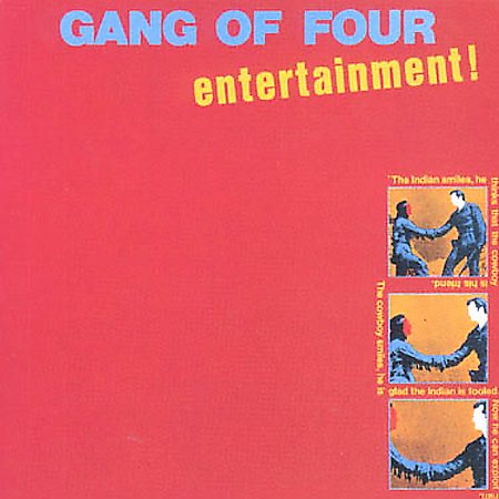 ENTERTAINMENT