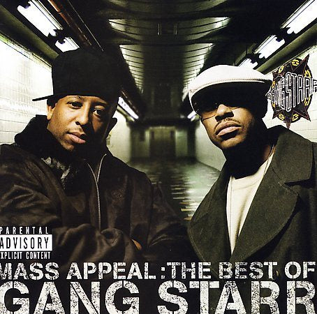 MASS APPEAL:BEST OF