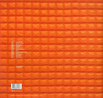Version 2.0 (Remastered, Gatefold) [Import] (2 Lp's)