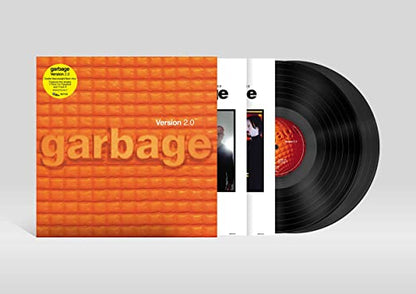Version 2.0 (Remastered, Gatefold) [Import] (2 Lp's)