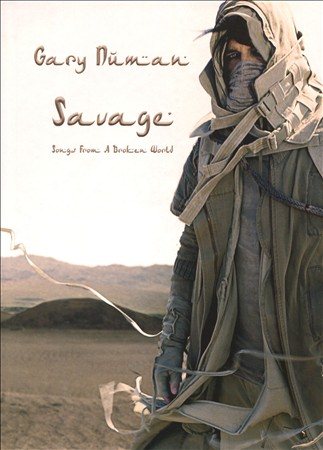 SAVAGE (SONGS FROM A BROKEN WORLD)