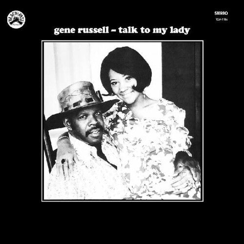 Talk to My Lady (Remastered Vinyl Edition)