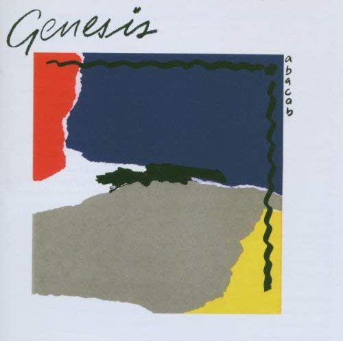 Abacab