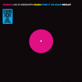 Live At Knebwoth 1990