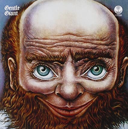 Gentle Giant Gentle Giant [Import]