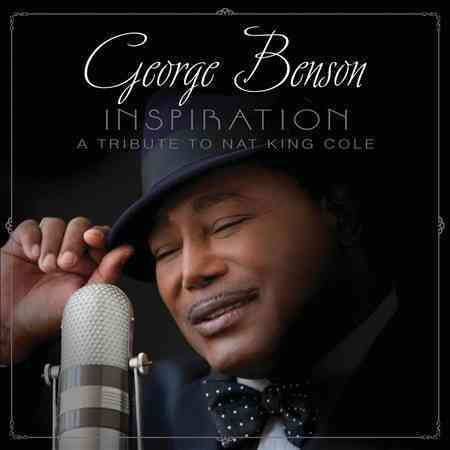 George Benson INSPIRATION (A TRIBU