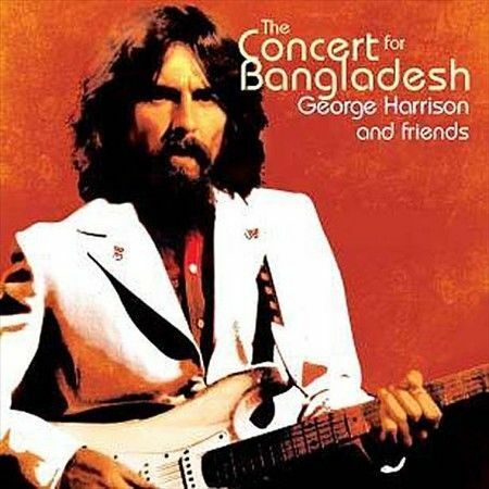 The Concert For Bangladesh [Import] (2 Cd's)