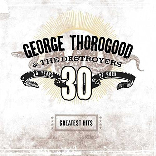 Greatest Hits: 30 Years Of Rock