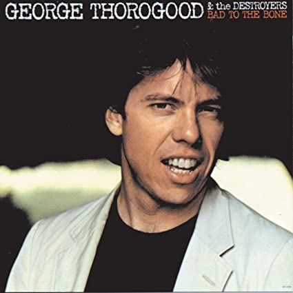 Bad To The Bone (180 Gram Vinyl) [Import]