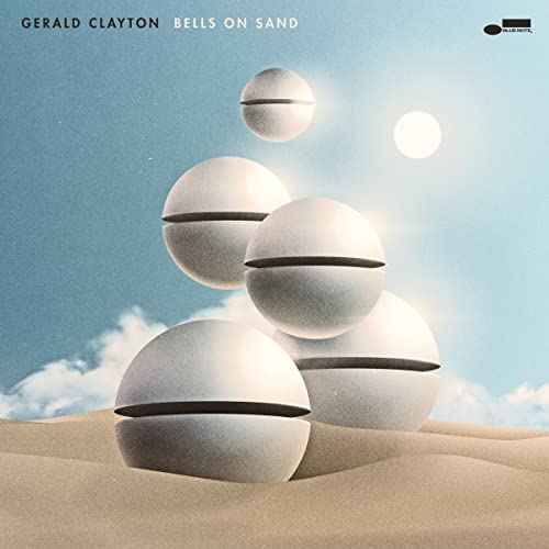 Bells On Sand [LP]