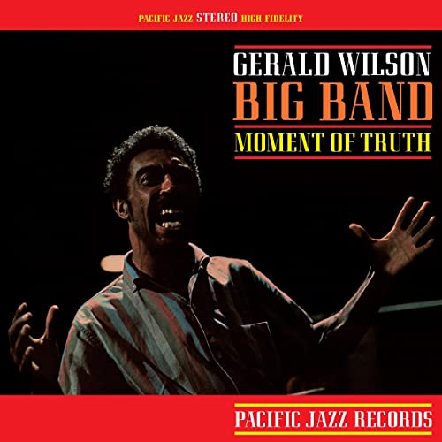 | Moment Of Truth (Blue Note Tone Poet Series) (LP)