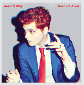 Hesitant Alien (RSD22 EX) (RSD 4/23/2022)