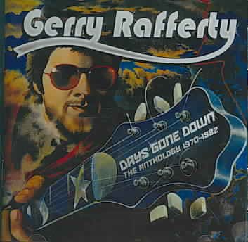 The Best of 1970-1982: Days Gone Down