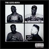 Geto Boys GETO BOYS