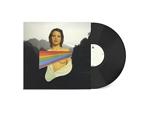 Ghost Woman [LP]