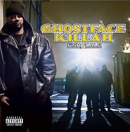 FISHSCALE (EXPLICIT)