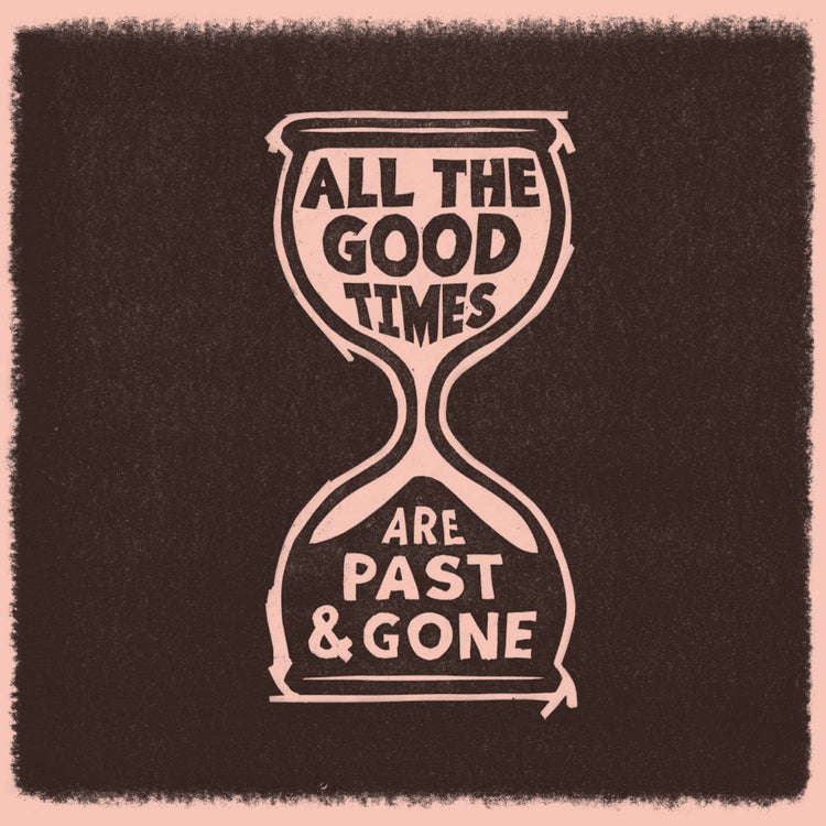 Gillian Welch & David Rawlings All The Good Times